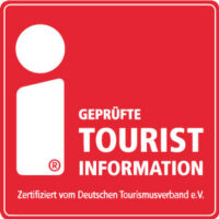Tourist Information Quedlinburg